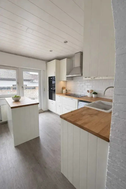 Frankfurt West Family Stay