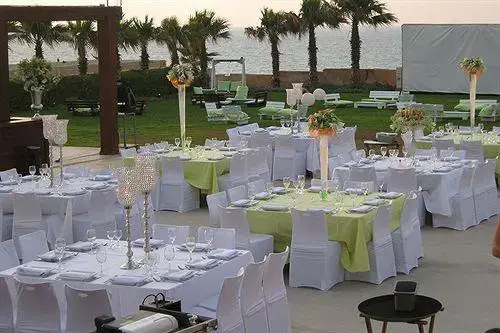 Blue Bay Hotel