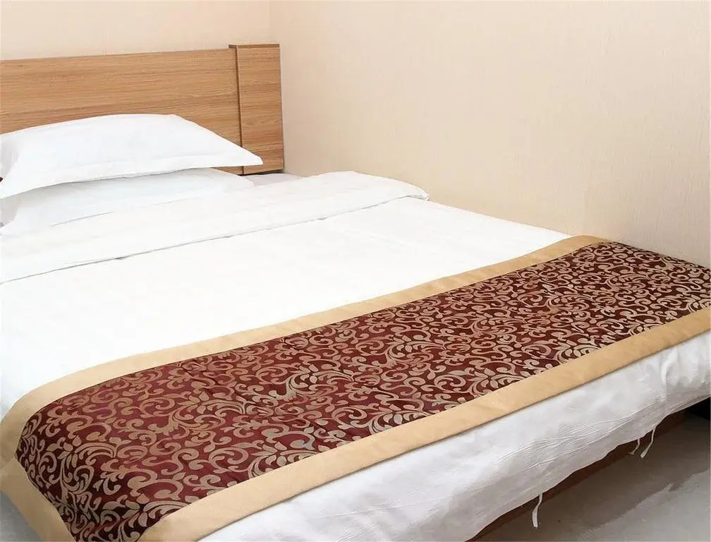 Taiyuan Xing Chen Xin Hotel