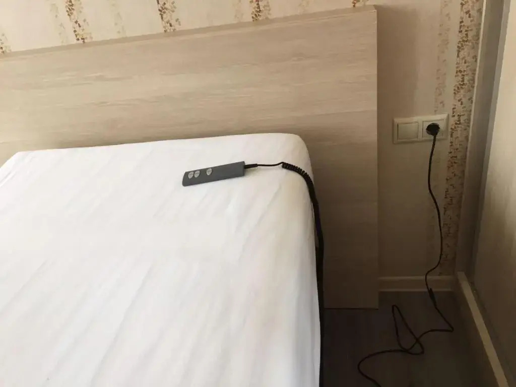 Batumi Parkview Apartment