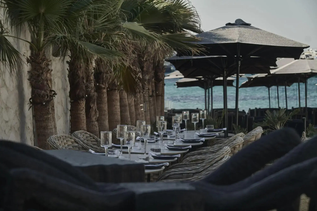 Myconian O, a Member of Design Hotels
