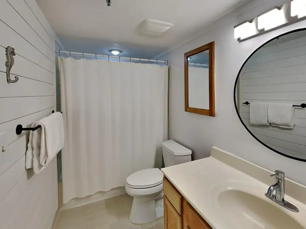 Surf Dweller #605 by Southern Vacation Rentals