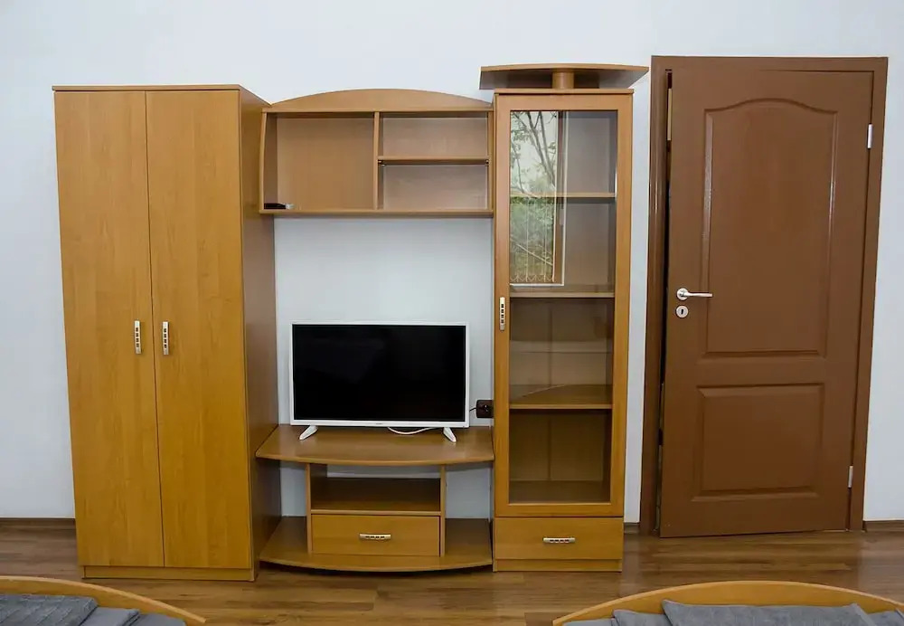 FM Deluxe 2-BDR Apartment - Top Spot