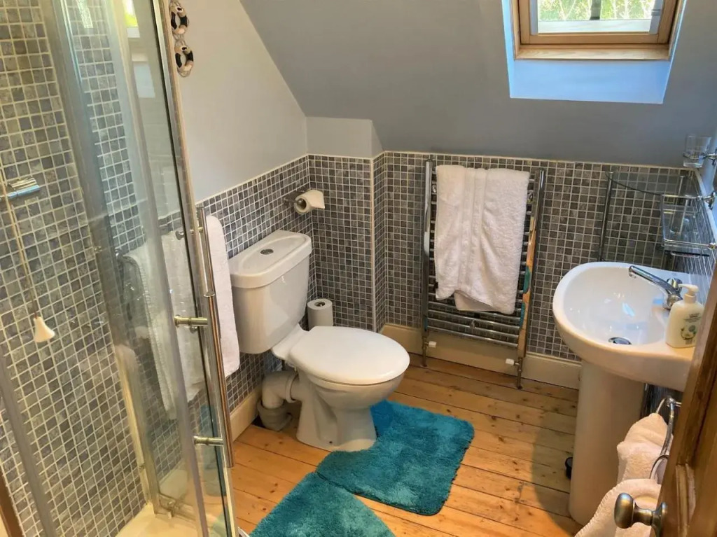 Cardy Cottage