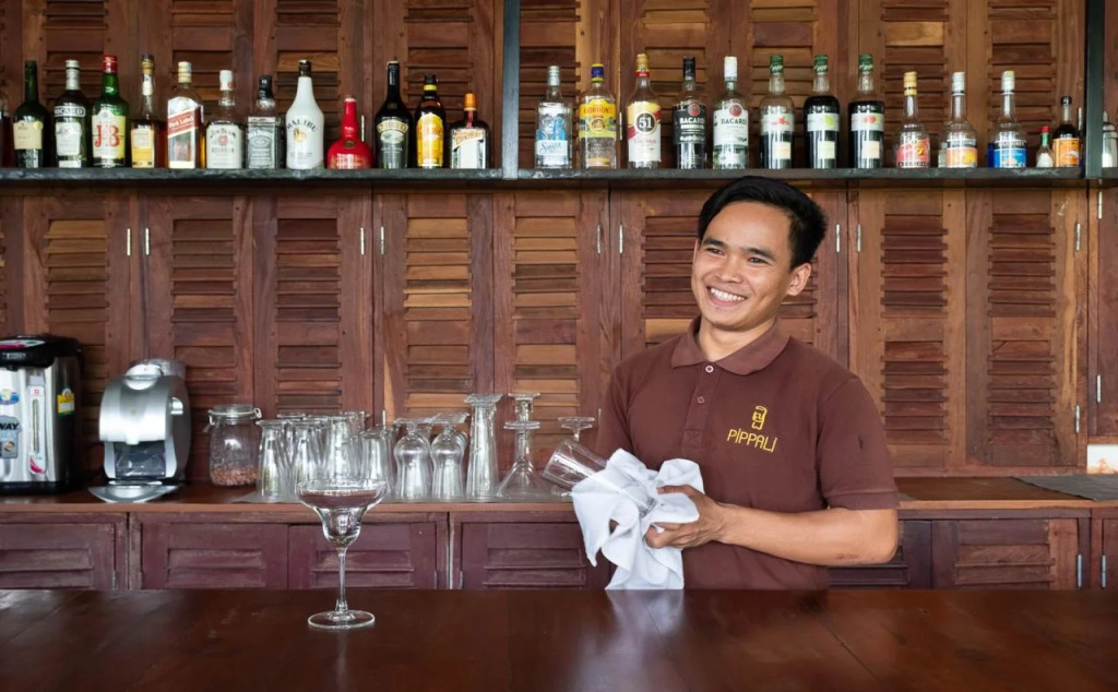 Pippali Boutique Hotel