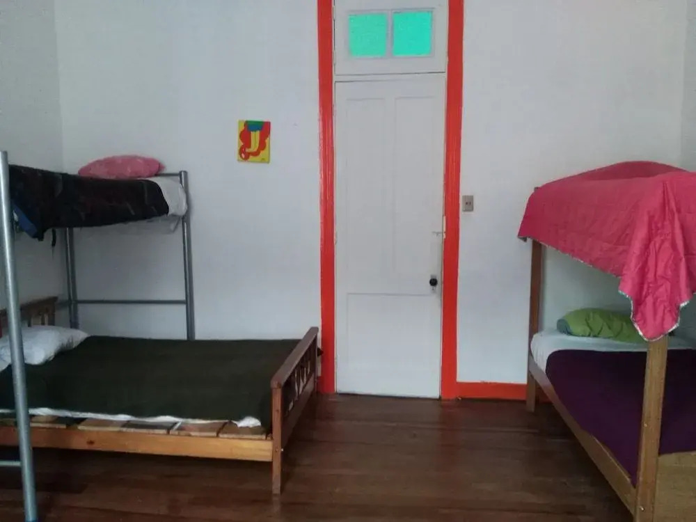 Espacio 420 - Hostel
