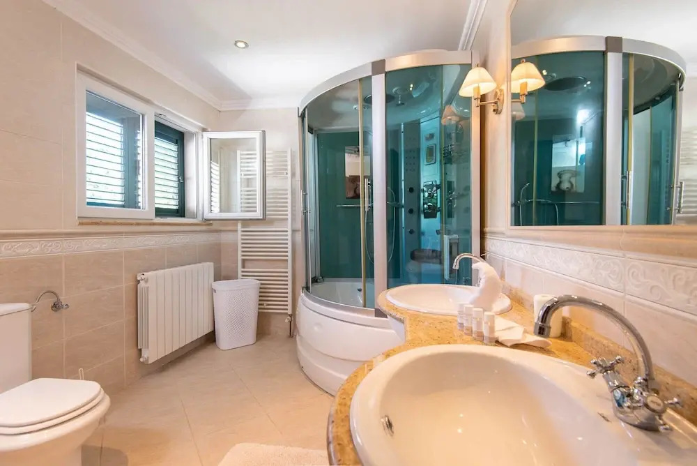 Luxury Apartment Domenica
