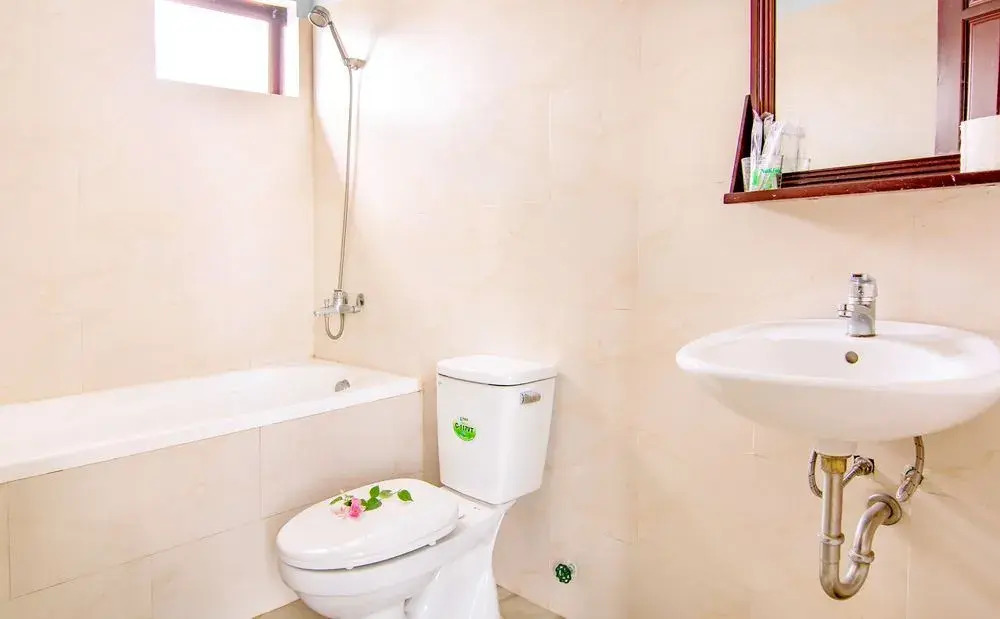 Hoi An Sunny Homestay