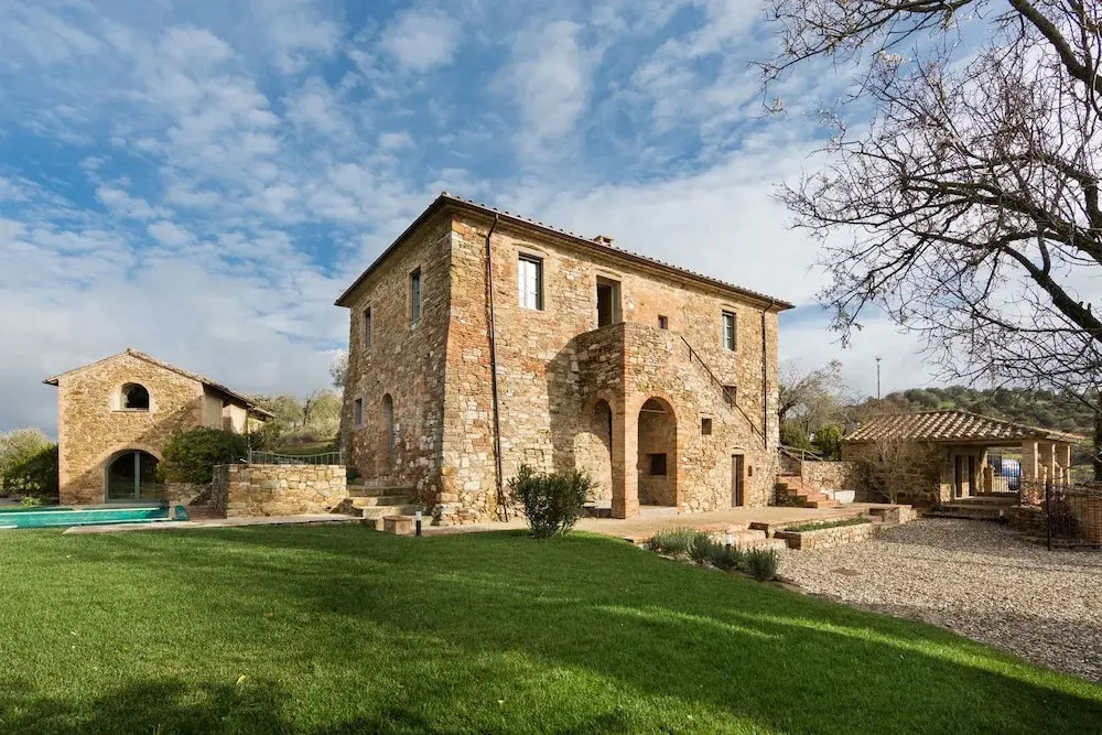Villa Torricella