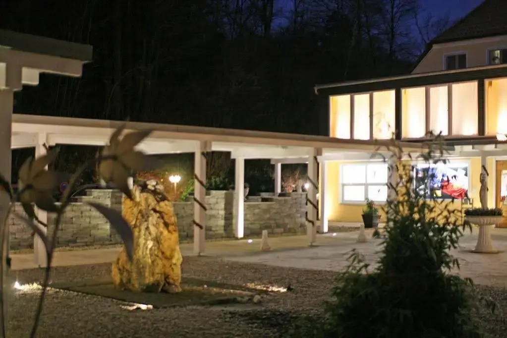 Hotel am See