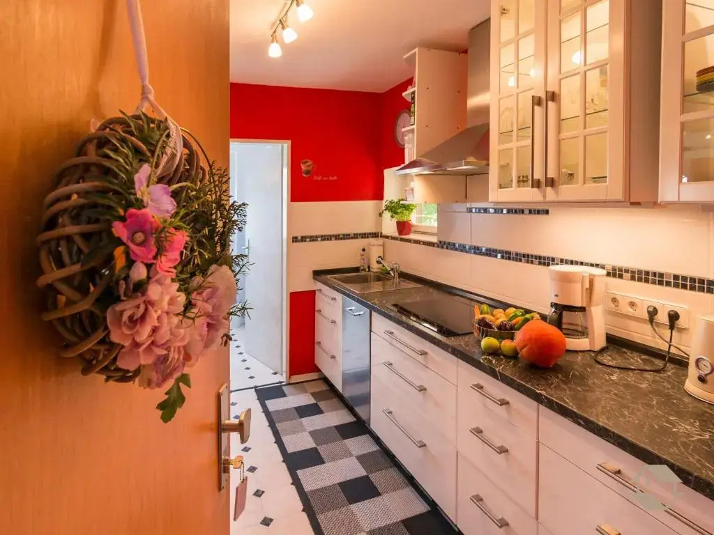 Ferienwohnung Knopf