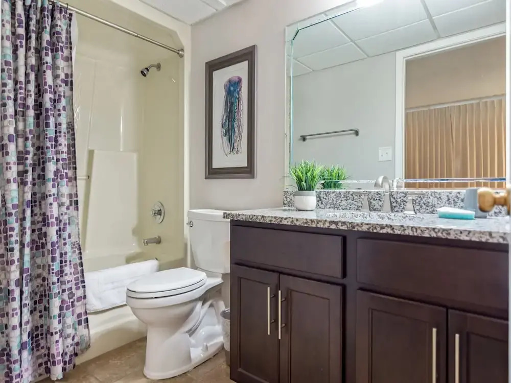 Edgewater Tennis Golf Villa 2601 by Vtrips
