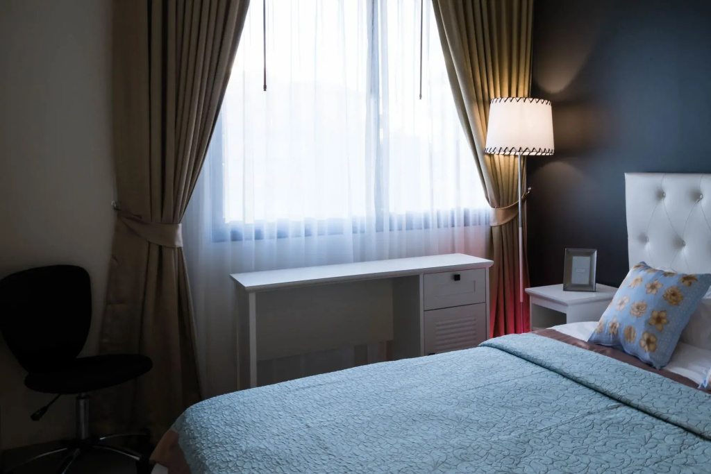 Unixx South Pattaya - Only Sea View Rooms