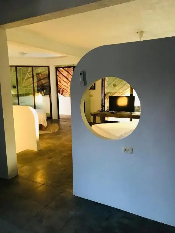 Villa Bamboo