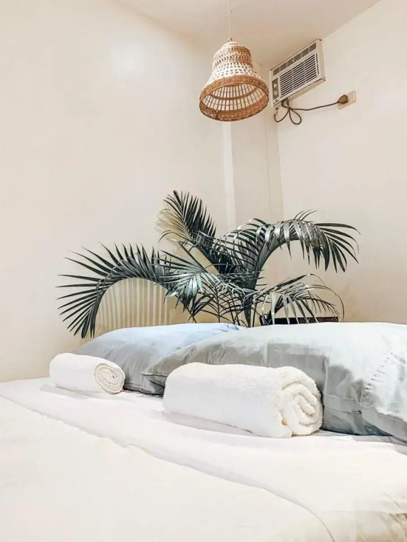 Paradiso Hostel Siargao