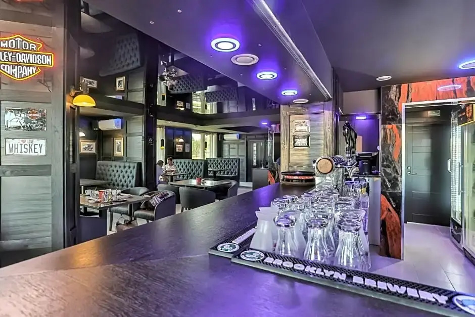 Resort Hotel Elija