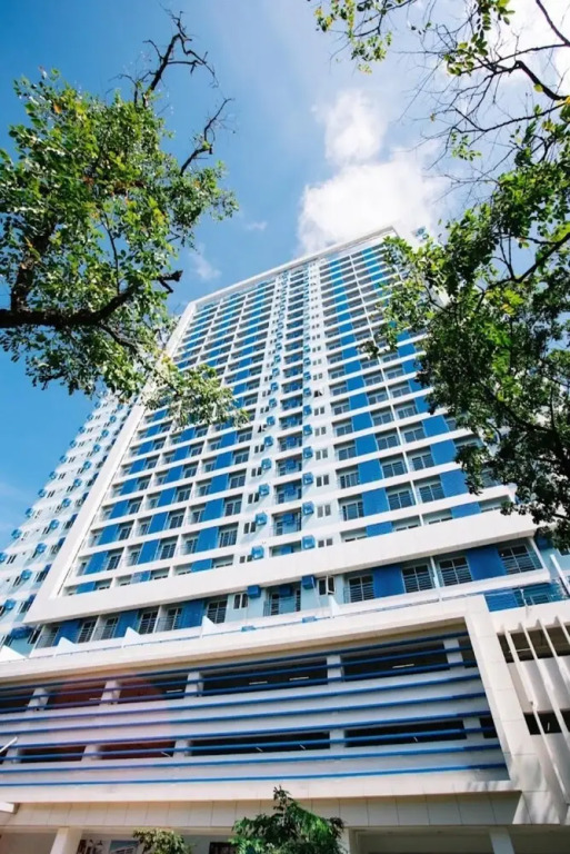 Inviting 2-bed Apartment in Cagayan de Oro