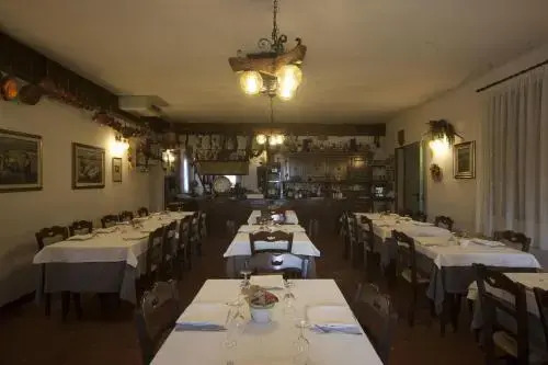 La Pioppa Agriturismo