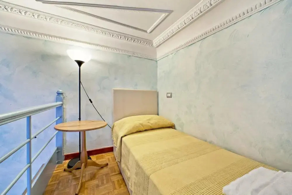 Ottaviano Guest House