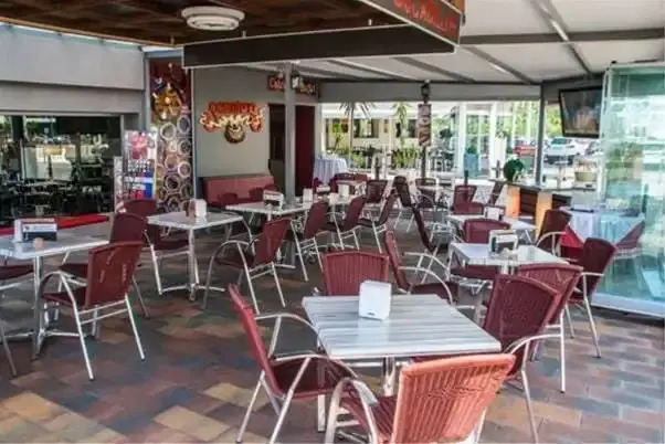 Hotel Rio Mar