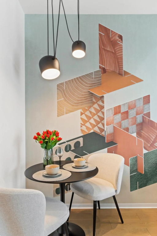 ONE Luxury Apartments