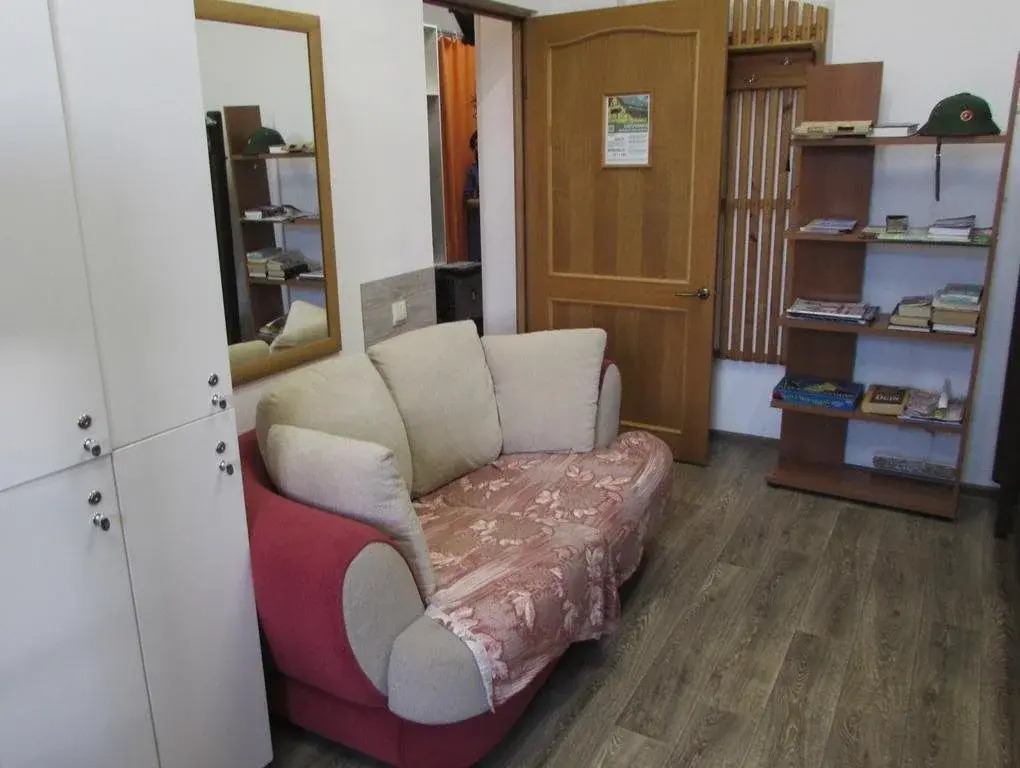 Hostel Baikaler