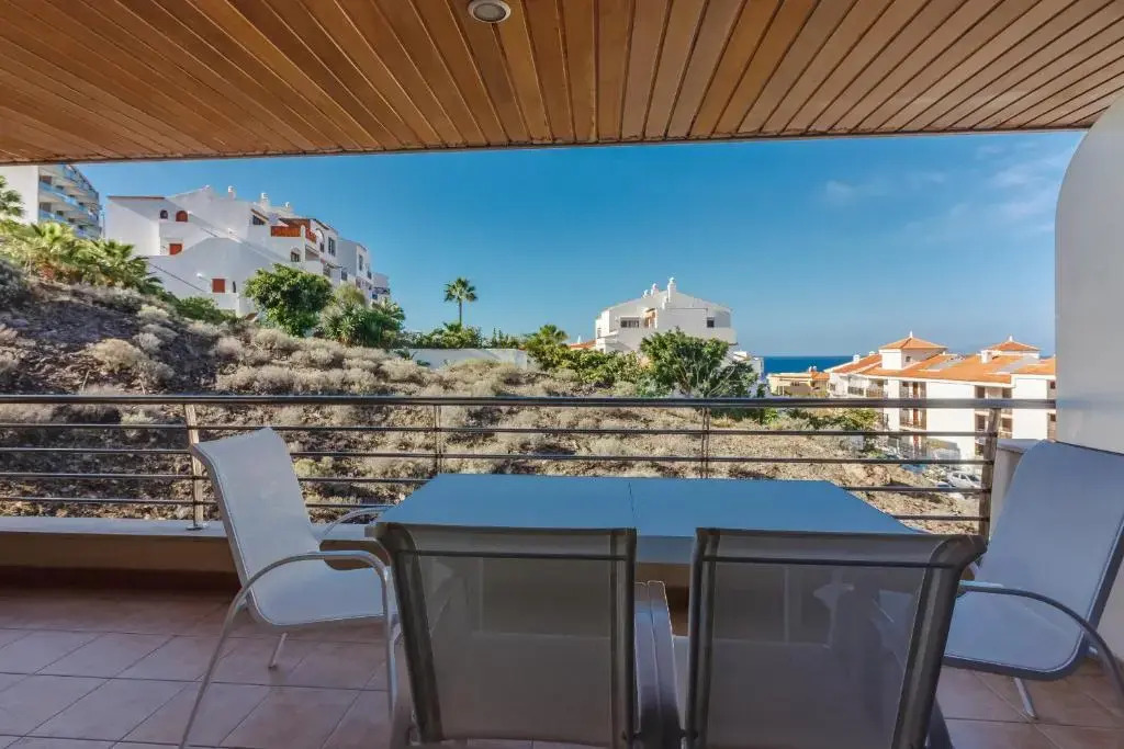 Balcon de Los Gigantes 2A037