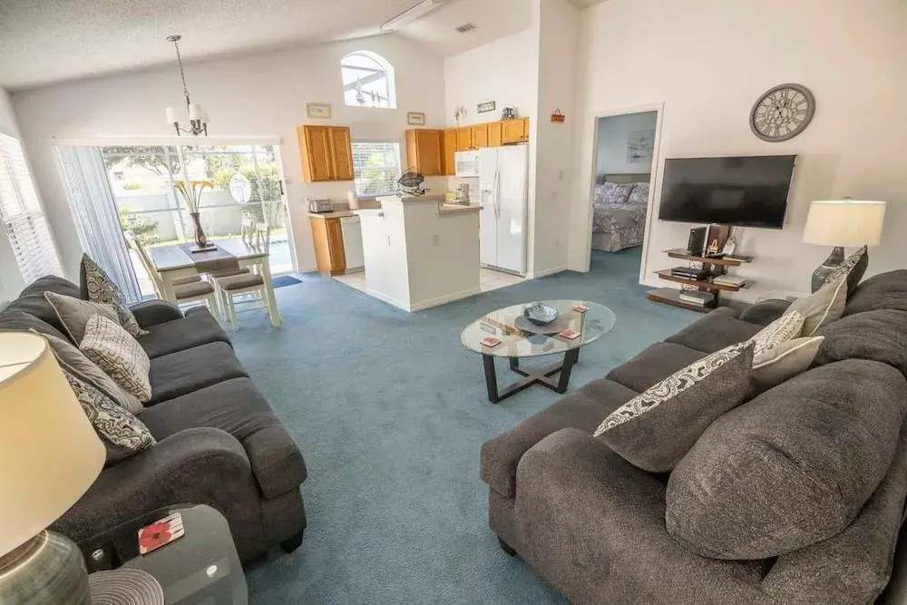 Southern Dunes Villa Vacation Home
