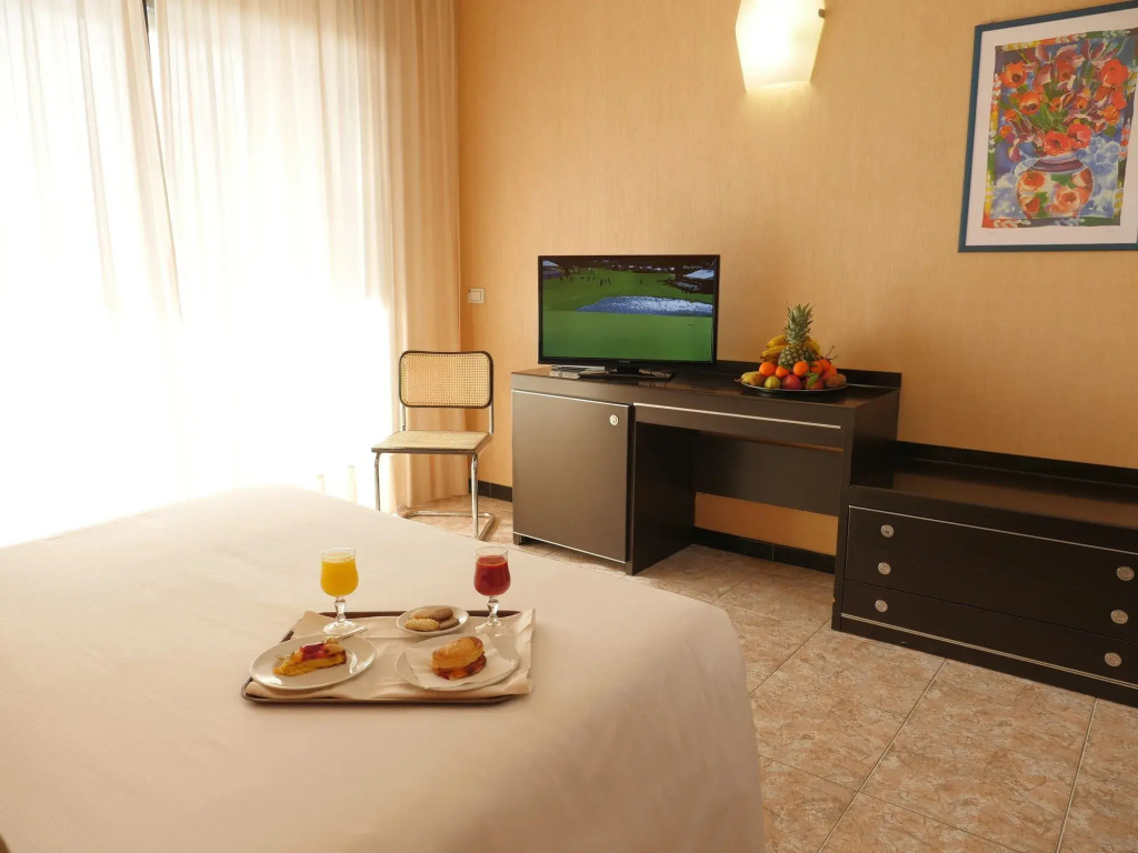 Hotel Panorama