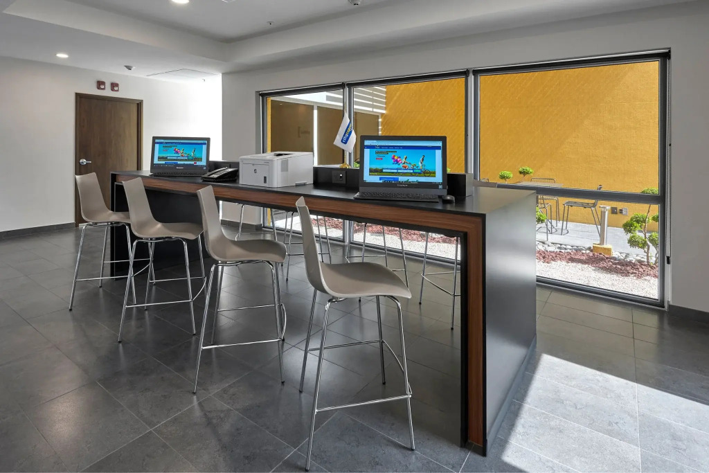 City Express by Marriott Monterrey Lindavista