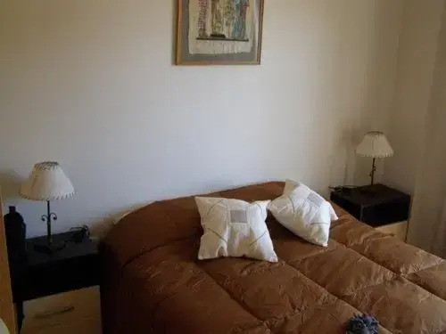 Apartamento Edificio Atlantis I