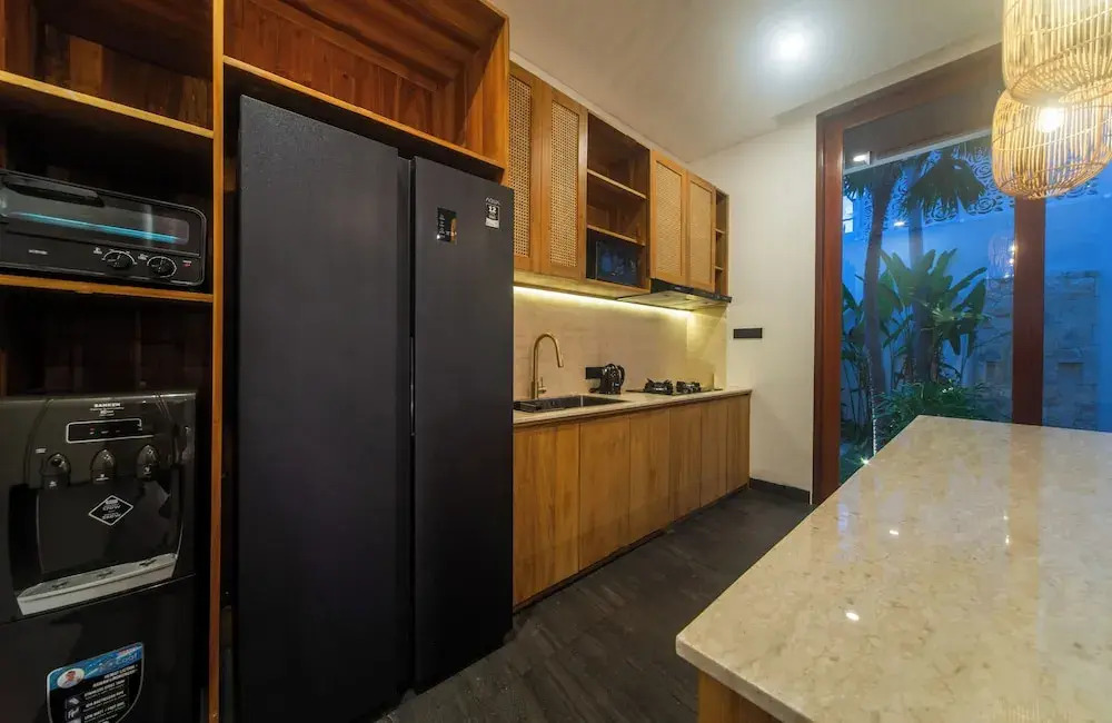 Brand New 3Bedroom Lucky Lotus Villa Private Pool