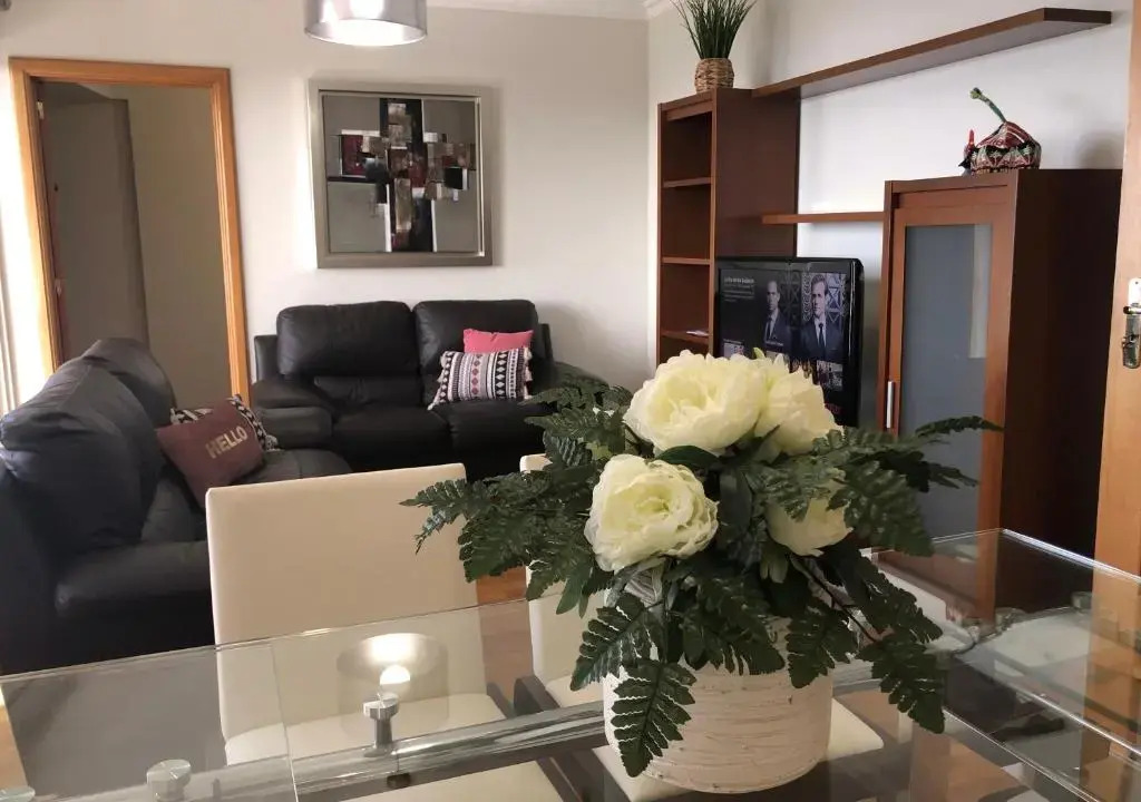 Dona I House - In Funchal with free parking