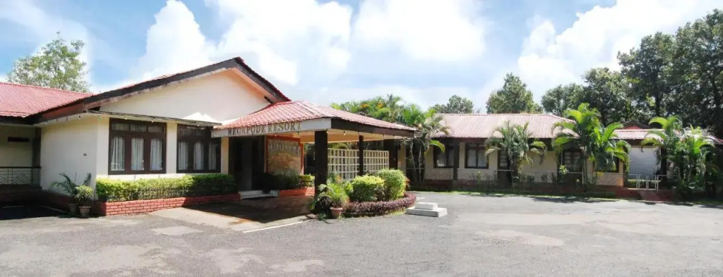 Megapode Resort -Port Blair
