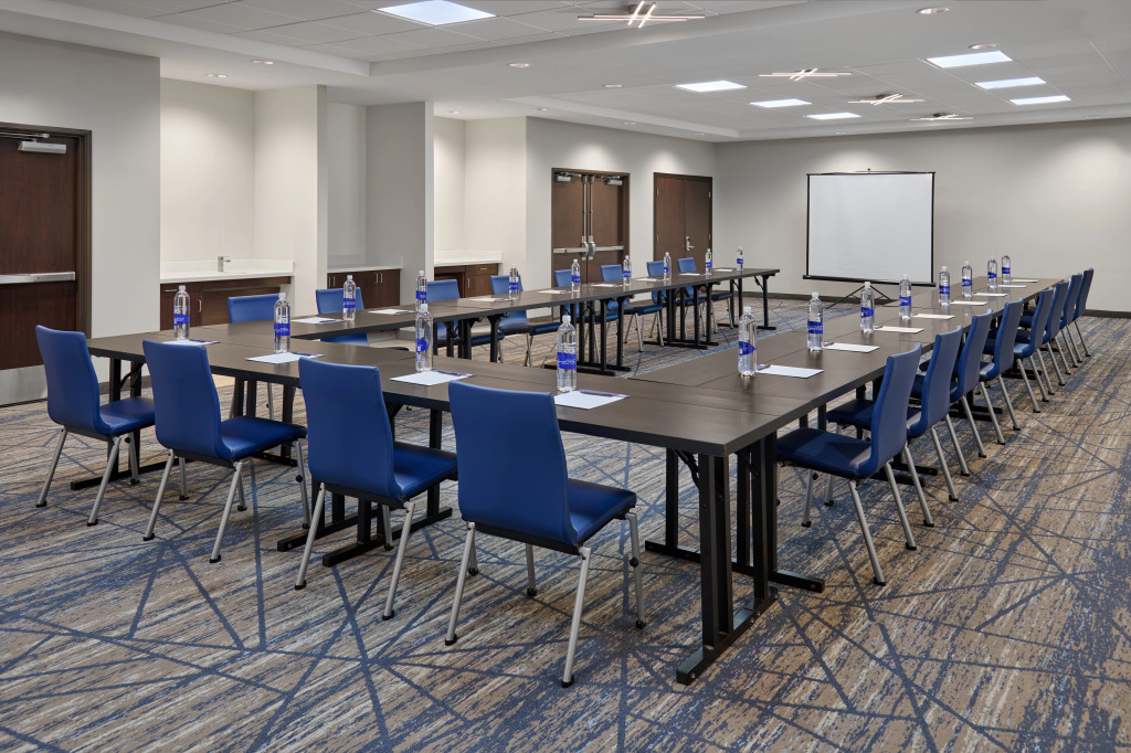 Holiday Inn Express Hotel and Suites - Odessa by IHG