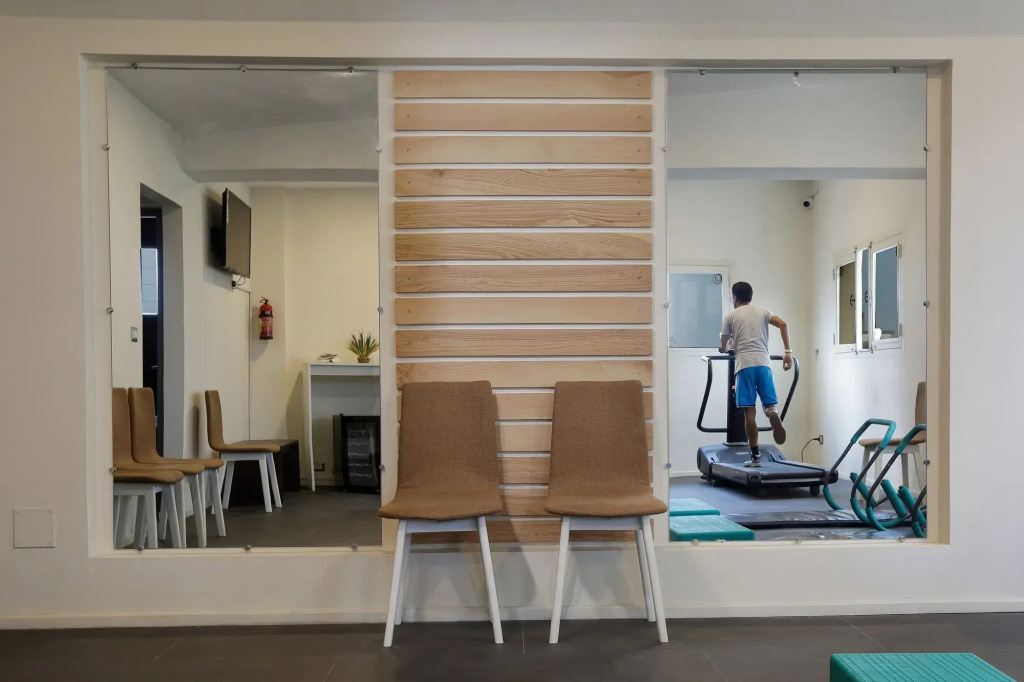 Hotel La Villette