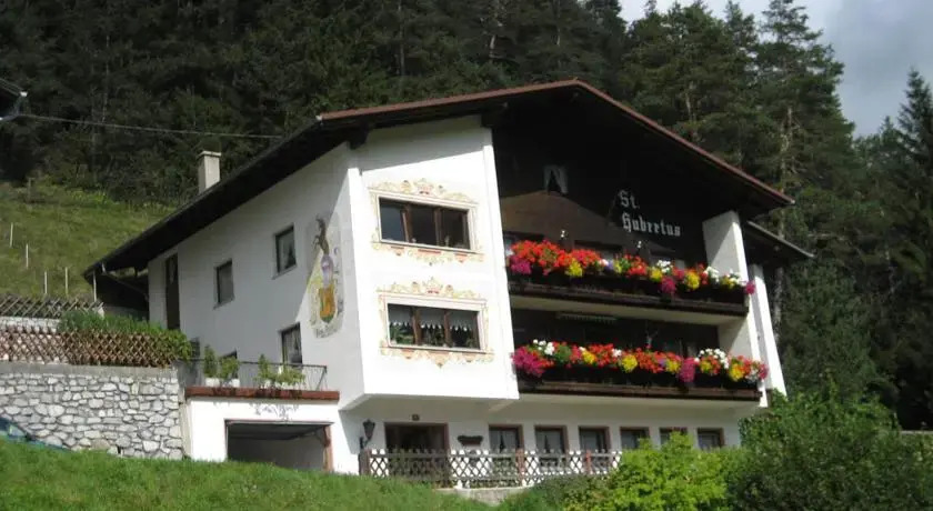 St. Hubertus