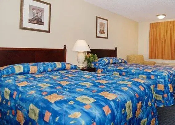 Budgetel Shreveport-bossier