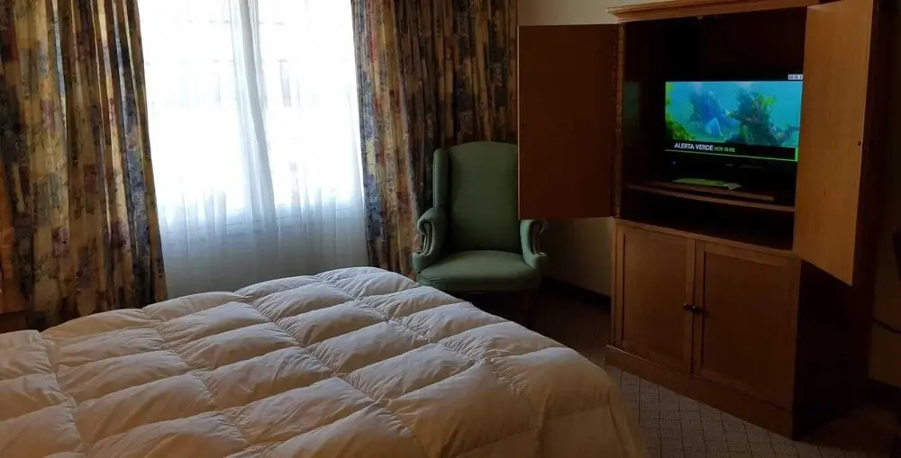 Paradores Austral