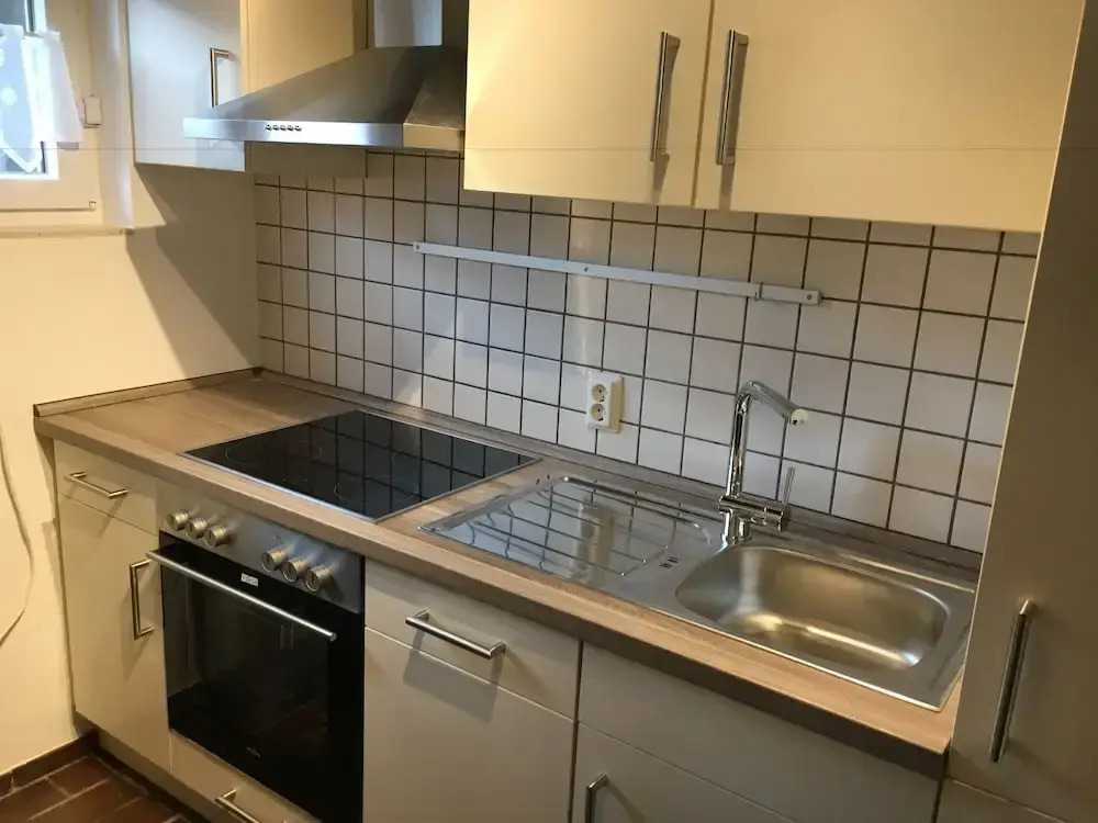 Ferienhaus Stausee Bitburg