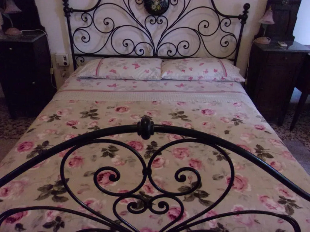 Sa Cannacca-Guest House