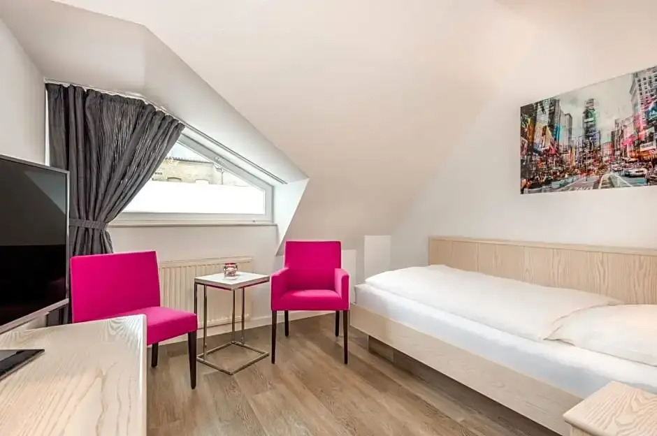 Hotel Zur Krone