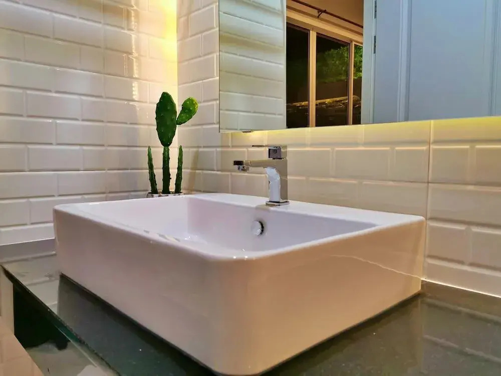The Apex private pool villa Krabi