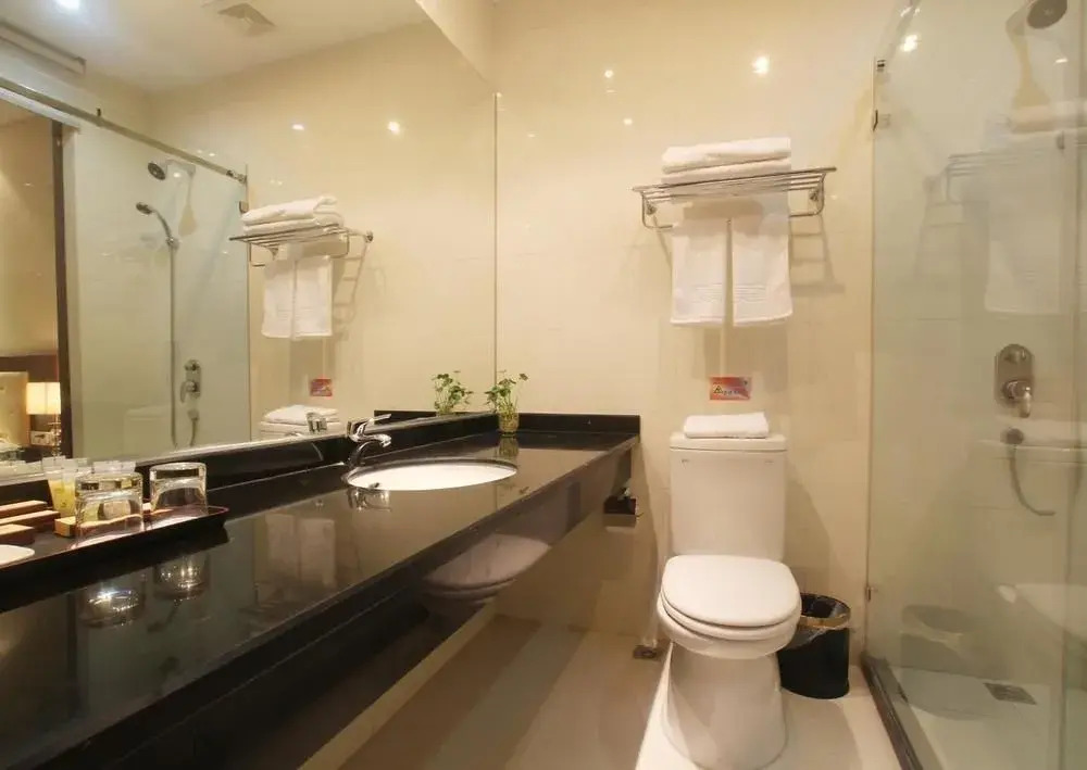 Han Feng Wu Yun Hotel