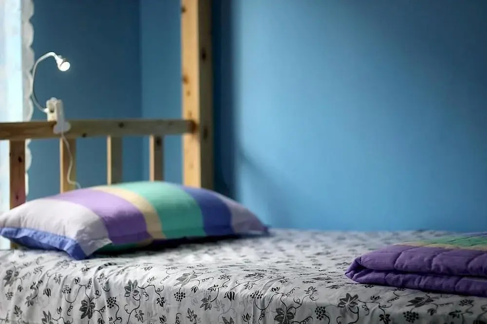 Tuzhe Inn-youth Hostel