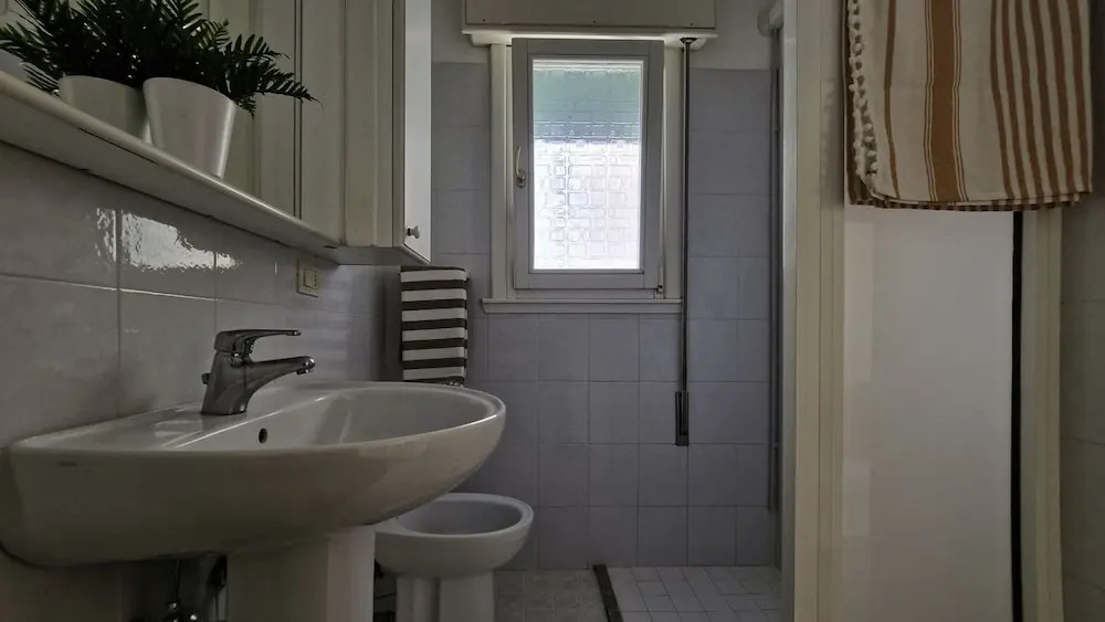 Cozy Flat 80mt From the Beach-beahost
