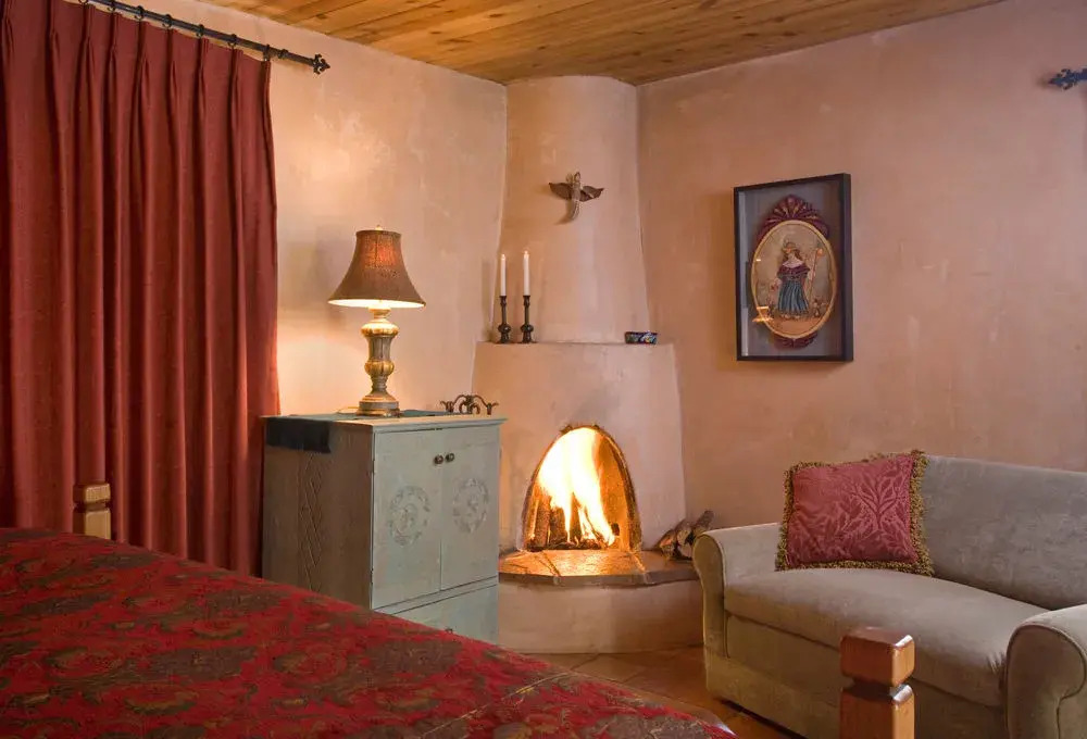 El Farolito B&B Inn