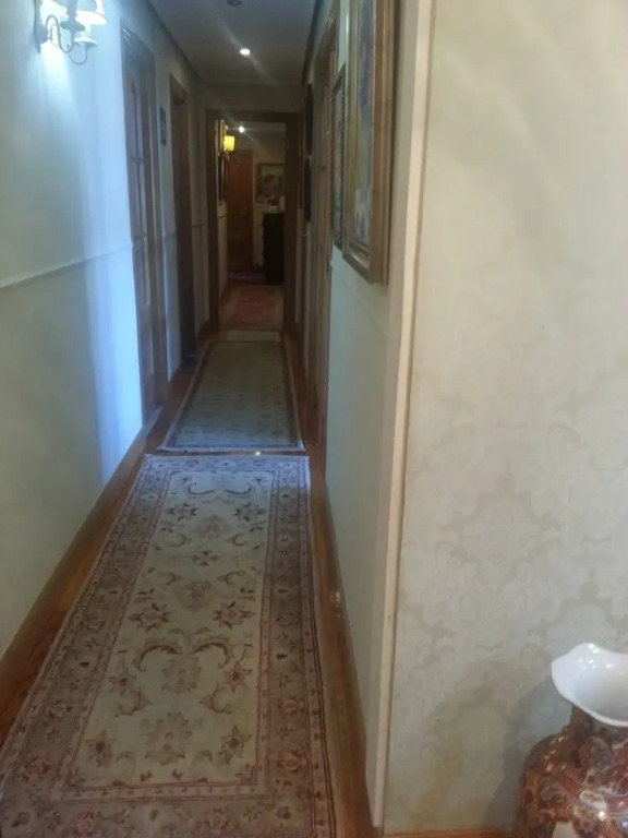 Hostal B&B Isabella