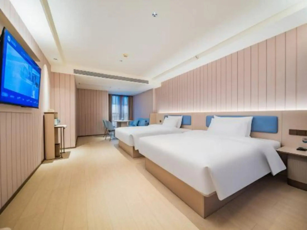 HanTing Hotel (University of Electronic Science and Technology of China Branch)
