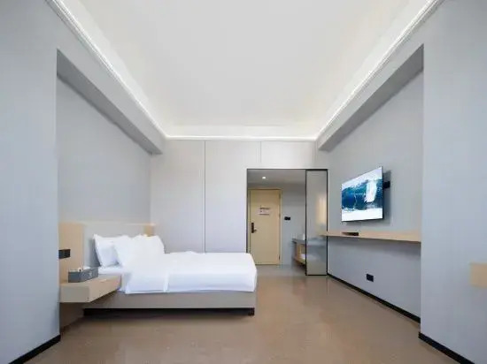 SanYa Yazhou Liangyuan hostel